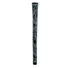 Load image into Gallery viewer, Best Golf Grips, Golf Grips, Topography Golf Grips, Topo Golf Grips, Golf Grips with Designs, Designer Golf Grips