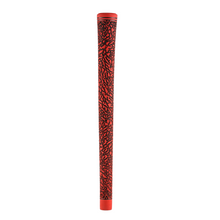 Load image into Gallery viewer, Red Golf Grip. Golf Grip, Sneakerhead Golf Grip, Golf Grips , jordan Golf, Jordan Golf Grip, Jordan Golf Style