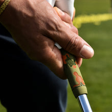Load image into Gallery viewer, Open Season - Camo Golf Grip