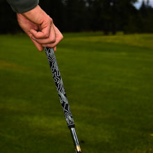 Load image into Gallery viewer, Best Golf Grips, Golf Grips, Topography Golf Grips, Topo Golf Grips, Golf Grips with Designs, Designer Golf Grips