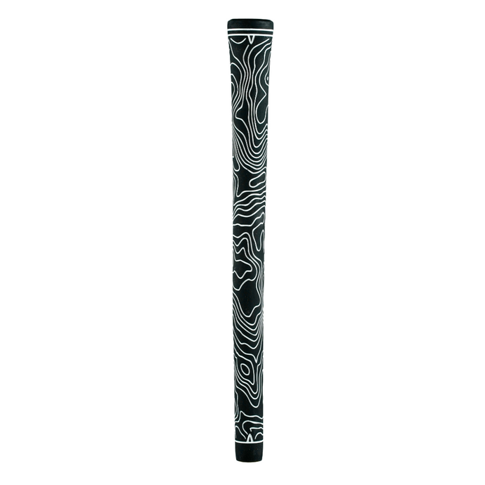 Best Golf Grips, Golf Grips, Topography Golf Grips, Topo Golf Grips, Golf Grips with Designs, Designer Golf Grips