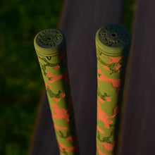 Load image into Gallery viewer, Open Season - Camo Golf Grip
