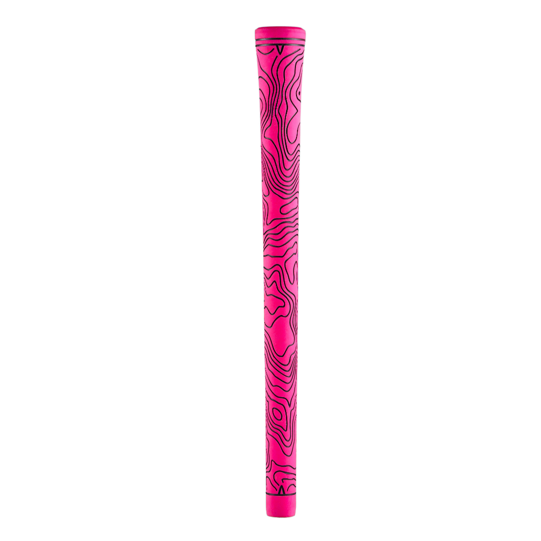 Guilty Flamingo Golf Grip