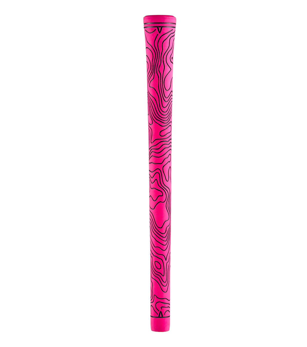 Guilty Flamingo Golf Grip