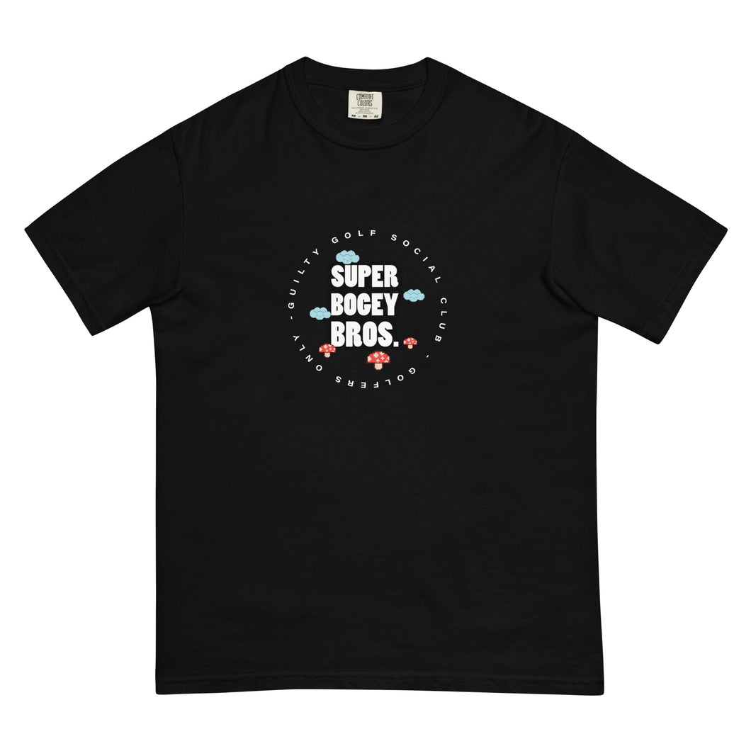 Super Bogey Bros T-Shirt