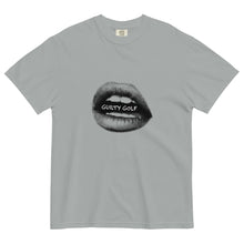 Load image into Gallery viewer, Lipps Guilty Golf heavyweight t-shirt
