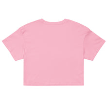Load image into Gallery viewer, Lipps Women’s crop top

