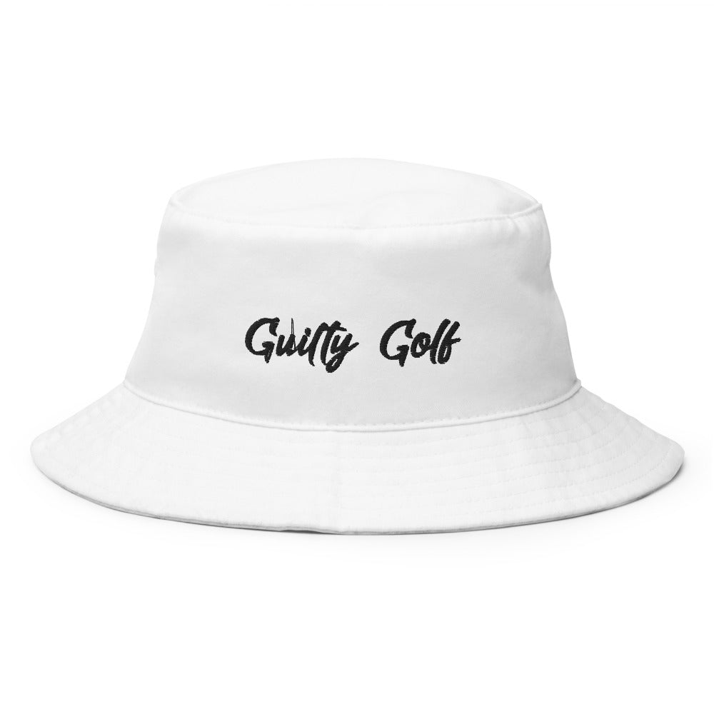 Golf Bucket Hat